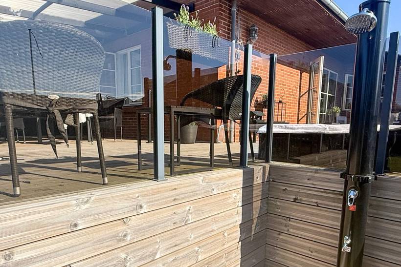 Foto von Ferienhaus FP69 in Frederikshavn - Nordjütland Ost