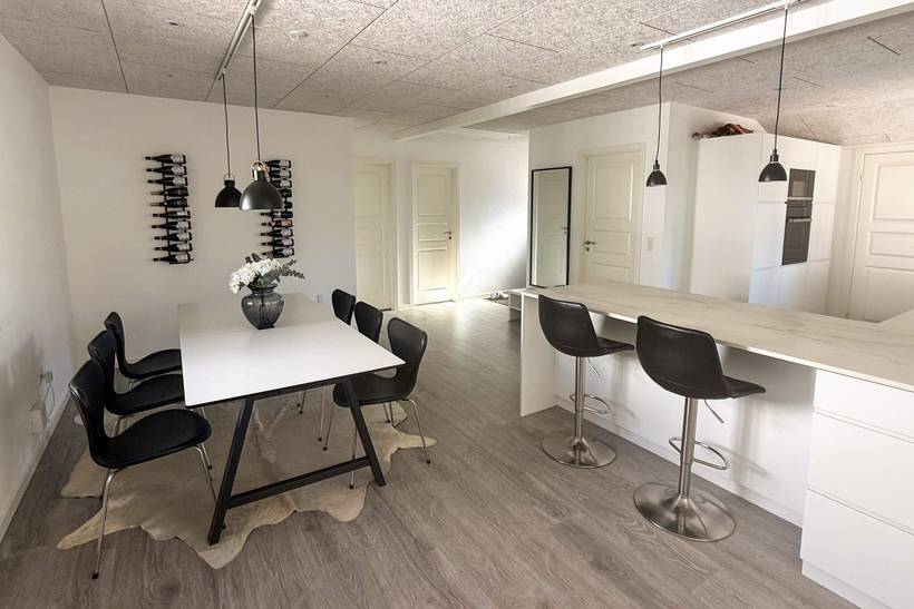 Foto von Ferienhaus FP69 in Frederikshavn - Nordjütland Ost