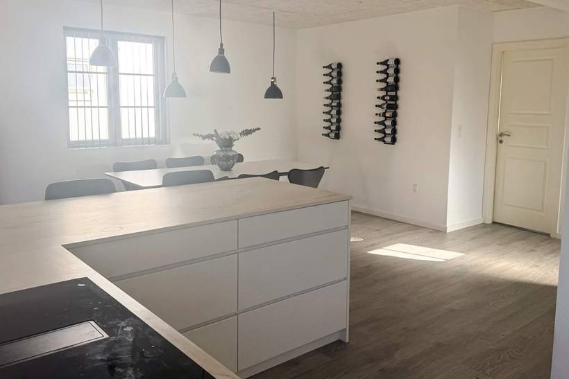 Foto von Ferienhaus FP69 in Frederikshavn - Nordjütland Ost