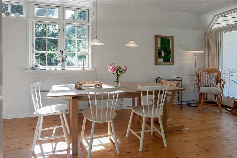 Foto von Ferienhaus FP72 in Sejerø Bugt - Westseeland