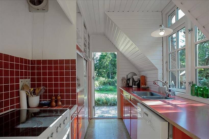 Foto von Ferienhaus FP72 in Sejerø Bugt - Westseeland