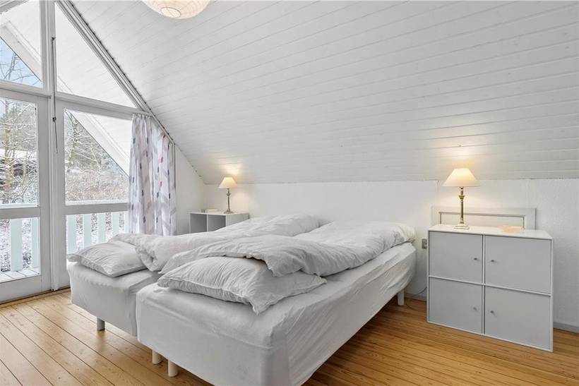 Foto von Ferienhaus FP72 in Sejerø Bugt - Westseeland