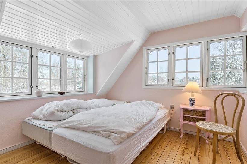 Foto von Ferienhaus FP72 in Sejerø Bugt - Westseeland