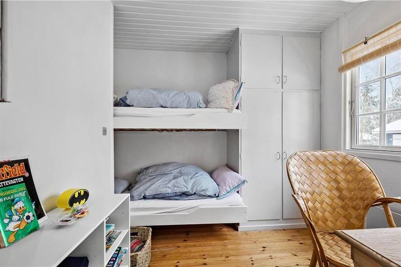 Foto von Ferienhaus FP72 in Sejerø Bugt - Westseeland
