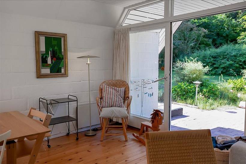 Foto von Ferienhaus FP72 in Sejerø Bugt - Westseeland