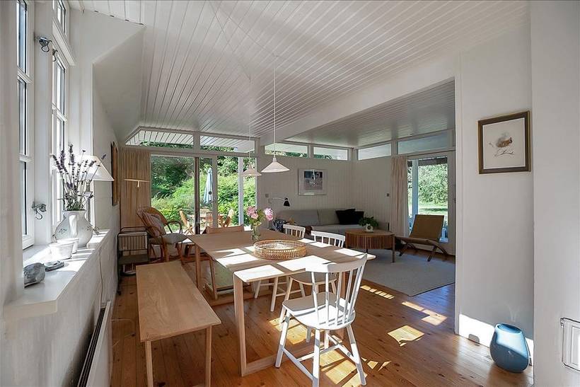 Foto von Ferienhaus FP72 in Sejerø Bugt - Westseeland