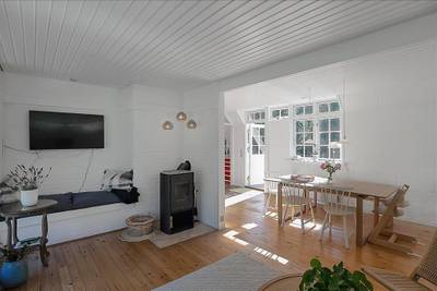 Vorschaubild von Ferienhaus FP72 in Sejerø Bugt - Westseeland
