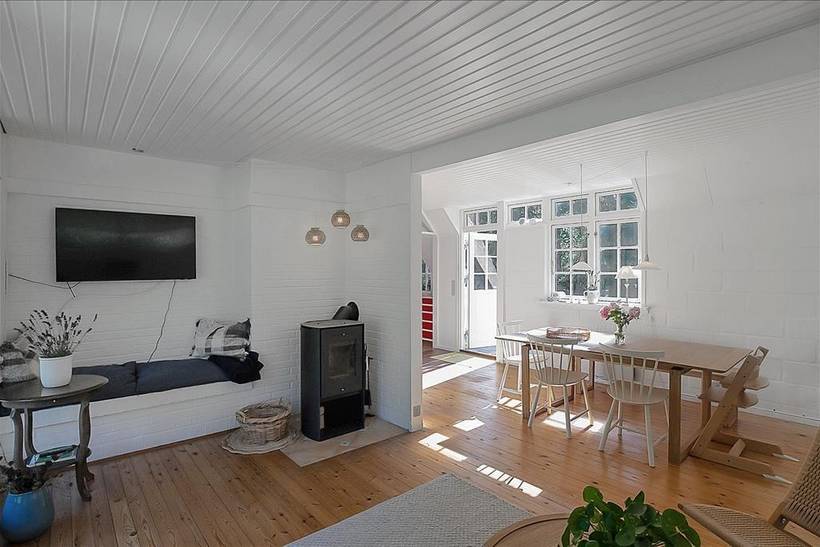 Foto von Ferienhaus FP72 in Sejerø Bugt - Westseeland