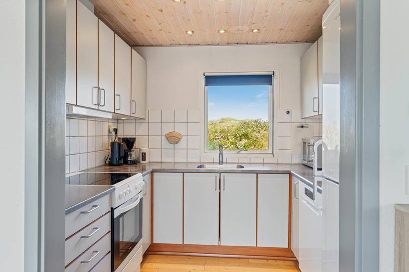 Foto von Ferienhaus FP76 in Nr. Lyngvig - Hvide Sande - Westjütland