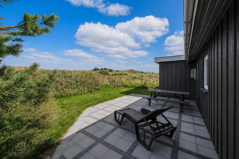Foto von Ferienhaus FP76 in Nr. Lyngvig - Hvide Sande - Westjütland