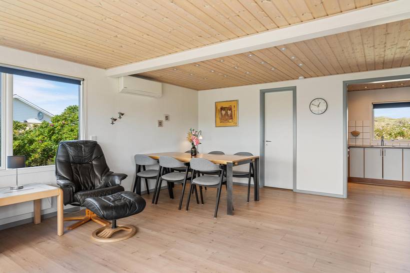 Foto von Ferienhaus FP76 in Nr. Lyngvig - Hvide Sande - Westjütland