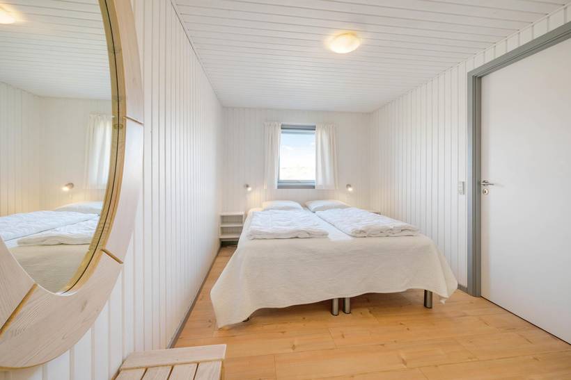 Foto von Ferienhaus FP76 in Nr. Lyngvig - Hvide Sande - Westjütland