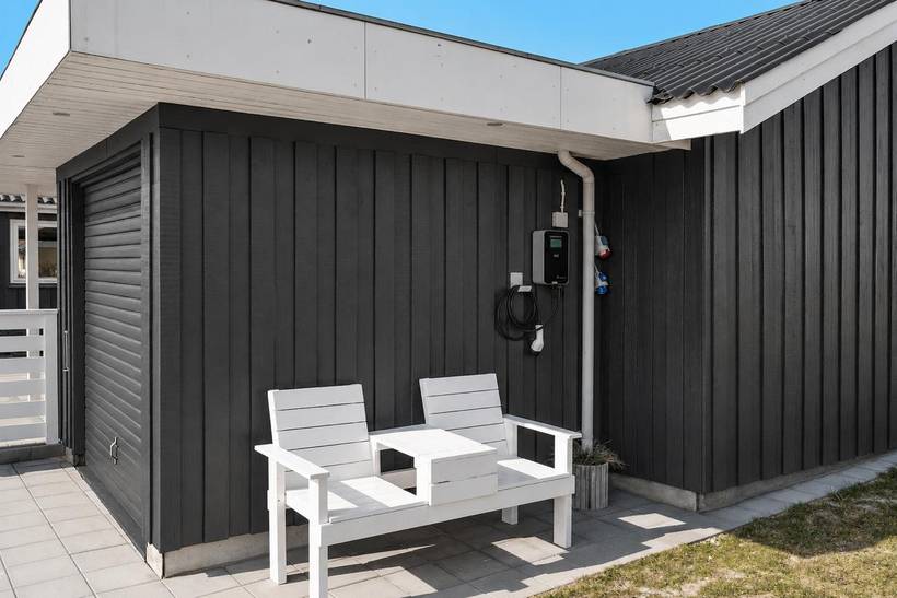 Foto von Ferienhaus FP76 in Nr. Lyngvig - Hvide Sande - Westjütland