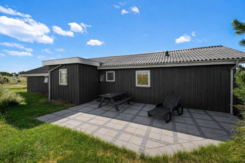 Foto von Ferienhaus FP76 in Nr. Lyngvig - Hvide Sande - Westjütland