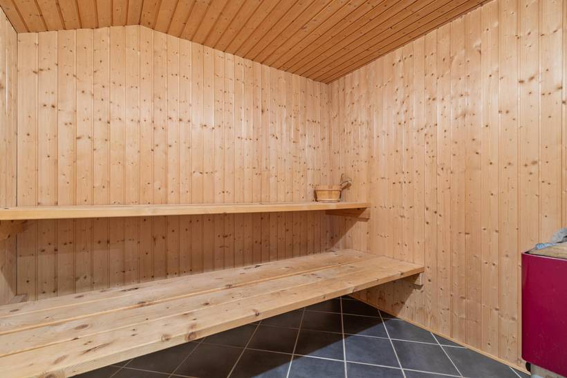 Foto von Ferienhaus FP76 in Nr. Lyngvig - Hvide Sande - Westjütland