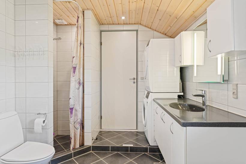 Foto von Ferienhaus FP76 in Nr. Lyngvig - Hvide Sande - Westjütland