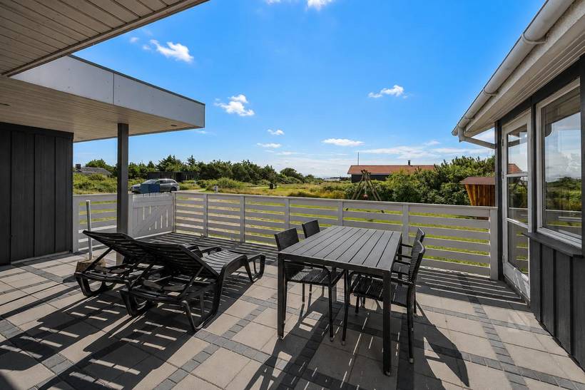 Foto von Ferienhaus FP76 in Nr. Lyngvig - Hvide Sande - Westjütland