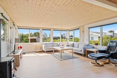 Vorschaubild von Ferienhaus FP76 in Nr. Lyngvig - Hvide Sande - Westjütland