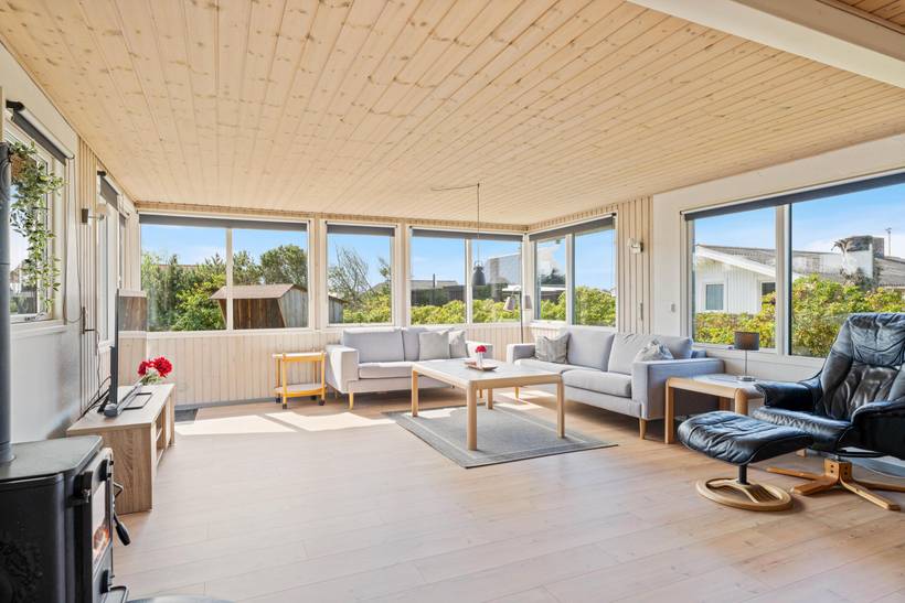 Foto von Ferienhaus FP76 in Nr. Lyngvig - Hvide Sande - Westjütland