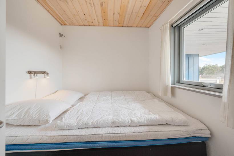 Foto von Ferienhaus FP76 in Nr. Lyngvig - Hvide Sande - Westjütland