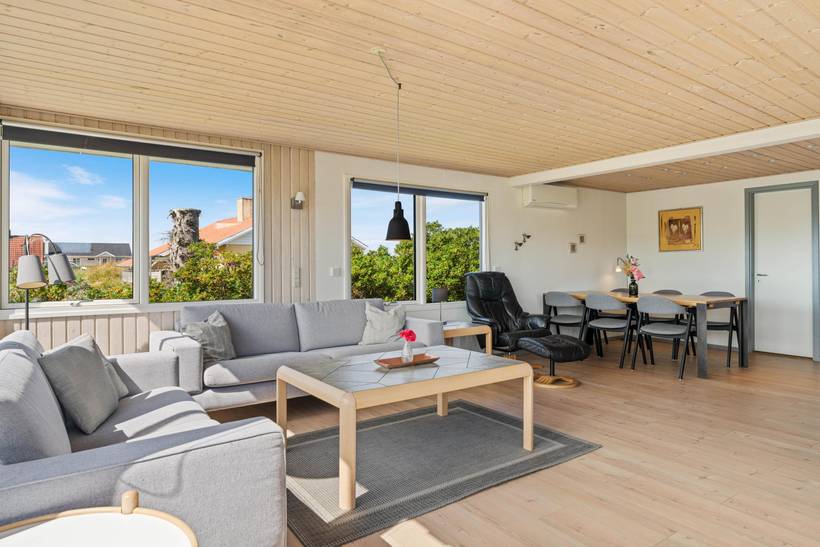 Foto von Ferienhaus FP76 in Nr. Lyngvig - Hvide Sande - Westjütland