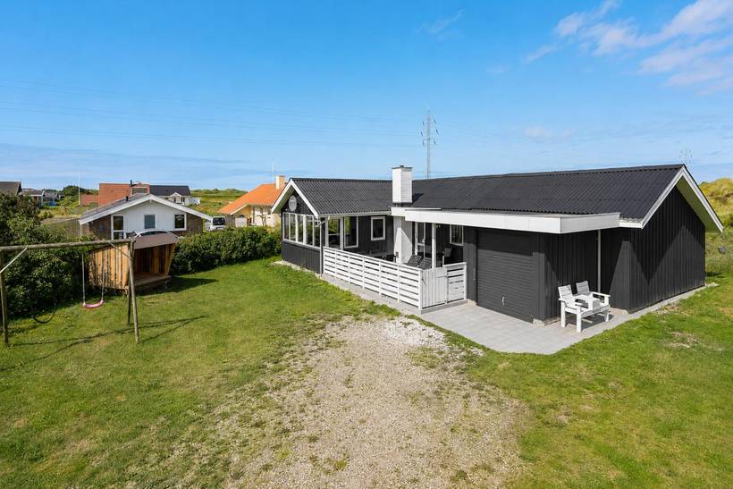 Foto von Ferienhaus FP76 in Nr. Lyngvig - Hvide Sande - Westjütland