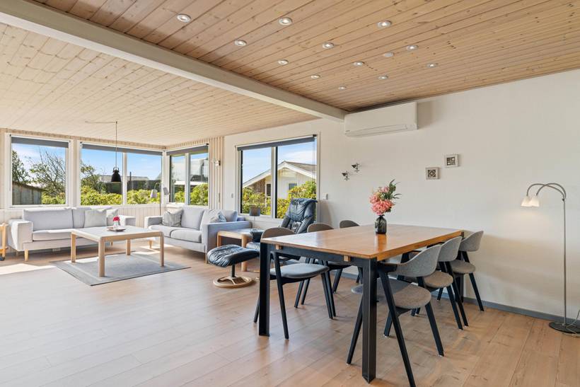 Foto von Ferienhaus FP76 in Nr. Lyngvig - Hvide Sande - Westjütland
