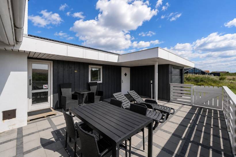 Foto von Ferienhaus FP76 in Nr. Lyngvig - Hvide Sande - Westjütland