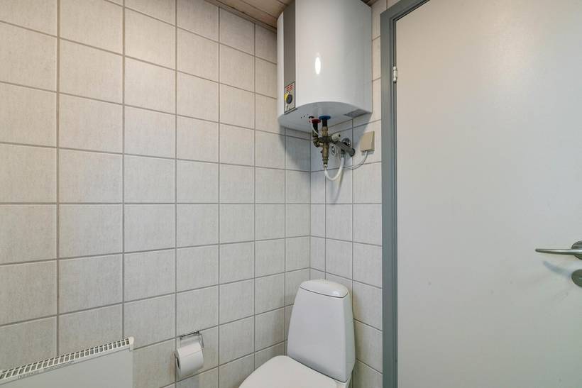 Foto von Ferienhaus FP76 in Nr. Lyngvig - Hvide Sande - Westjütland