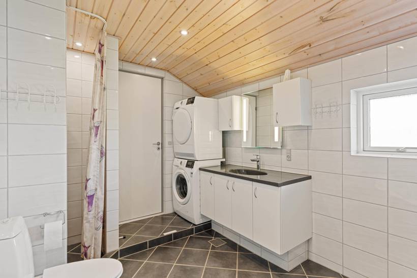 Foto von Ferienhaus FP76 in Nr. Lyngvig - Hvide Sande - Westjütland