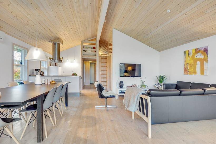 Foto von Ferienhaus FP78 in Hou - Nordjütland Ost