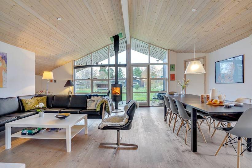 Foto von Ferienhaus FP78 in Hou - Nordjütland Ost