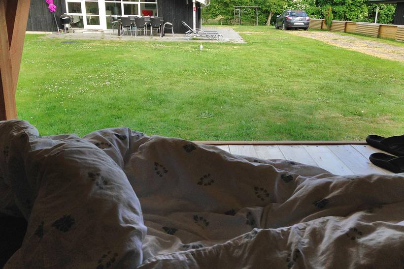 Foto von Ferienhaus FP78 in Hou - Nordjütland Ost