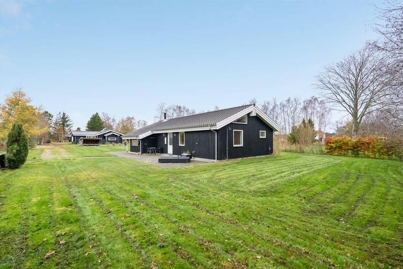 Foto von Ferienhaus FP78 in Hou - Nordjütland Ost