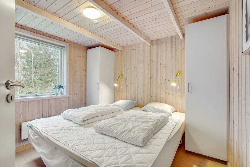 Foto von Ferienhaus FP78 in Hou - Nordjütland Ost