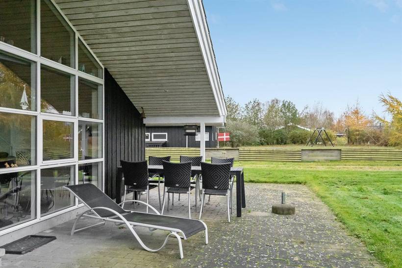Foto von Ferienhaus FP78 in Hou - Nordjütland Ost