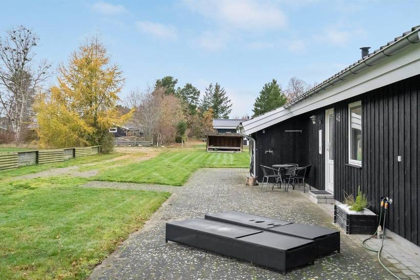 Foto von Ferienhaus FP78 in Hou - Nordjütland Ost
