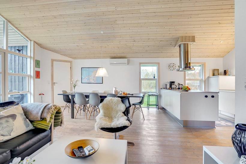 Foto von Ferienhaus FP78 in Hou - Nordjütland Ost