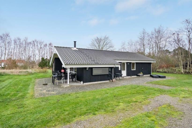 Foto von Ferienhaus FP78 in Hou - Nordjütland Ost