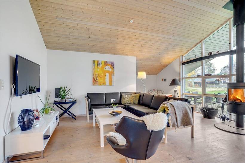 Foto von Ferienhaus FP78 in Hou - Nordjütland Ost