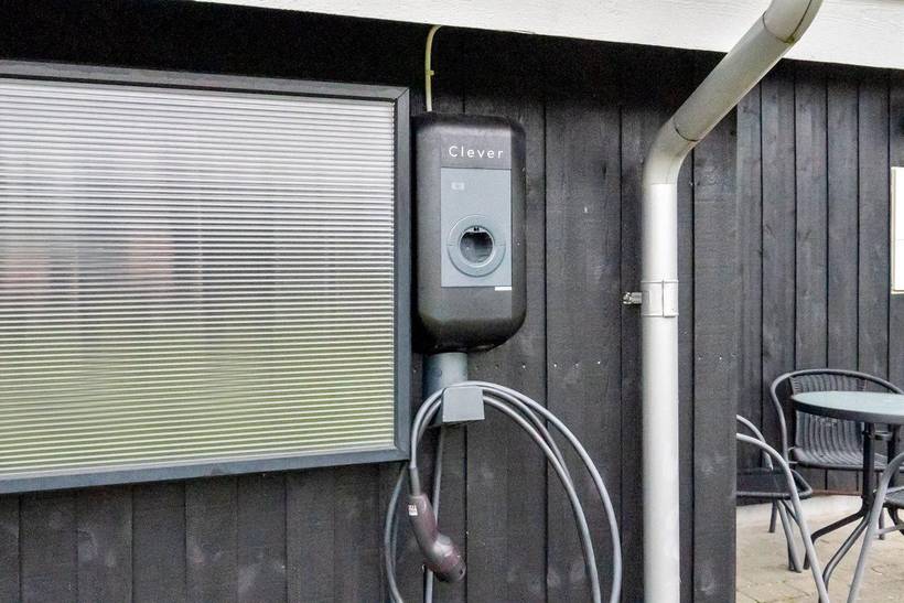 Foto von Ferienhaus FP78 in Hou - Nordjütland Ost