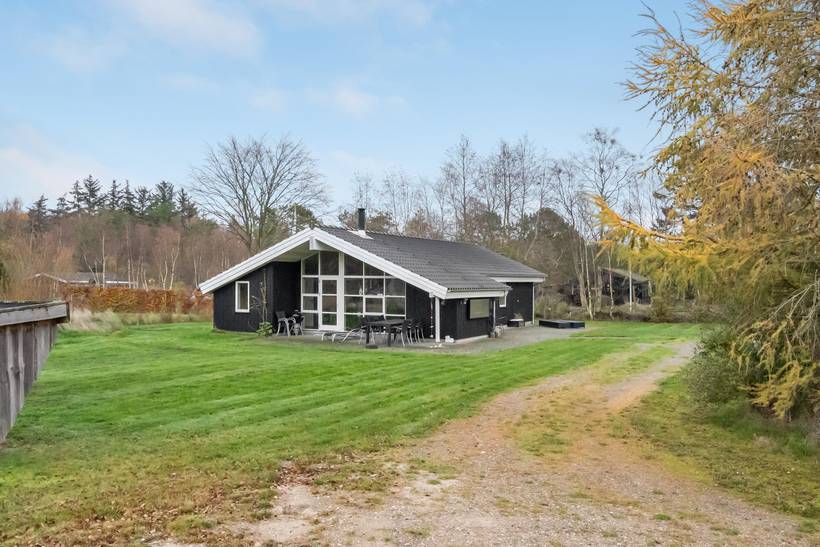 Foto von Ferienhaus FP78 in Hou - Nordjütland Ost