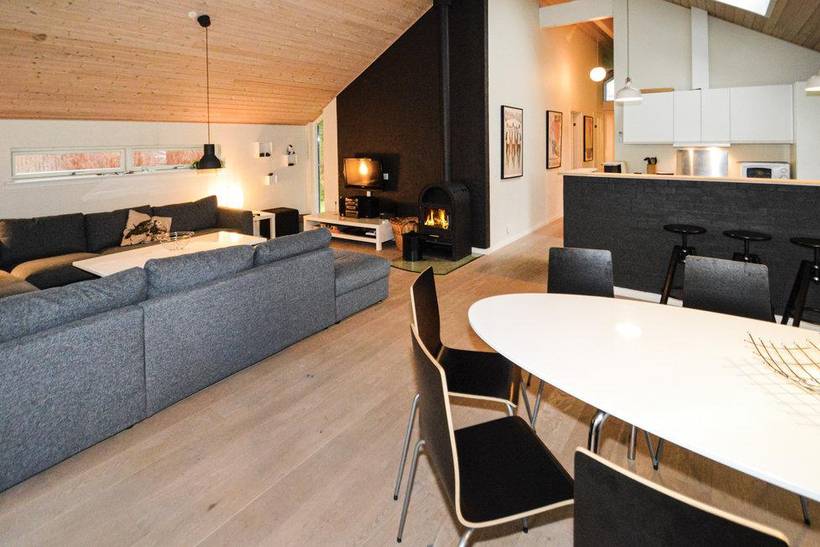 Foto von Ferienhaus FP79 in Trend - Thy/Limfjord