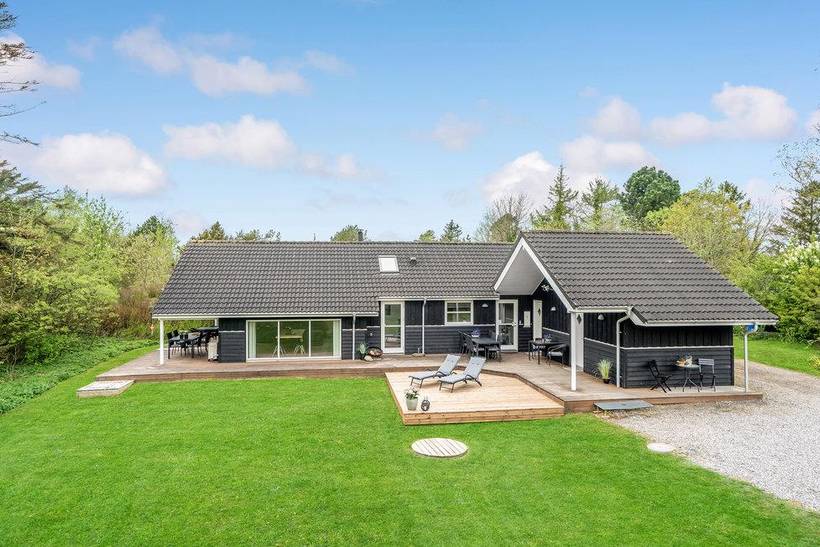 Foto von Ferienhaus FP79 in Trend - Thy/Limfjord