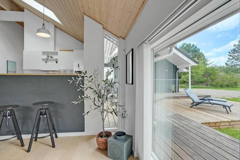 Foto von Ferienhaus FP79 in Trend - Thy/Limfjord
