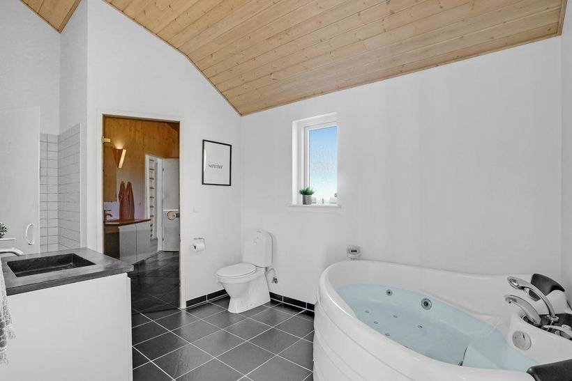 Foto von Ferienhaus FP79 in Trend - Thy/Limfjord