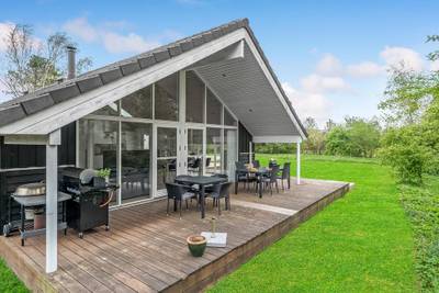 Vorschaubild von Ferienhaus FP79 in Trend - Thy/Limfjord