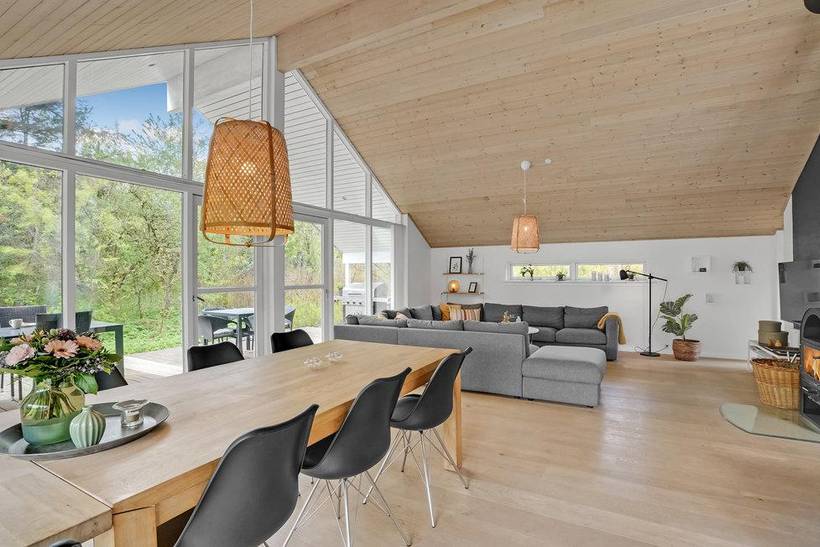 Foto von Ferienhaus FP79 in Trend - Thy/Limfjord
