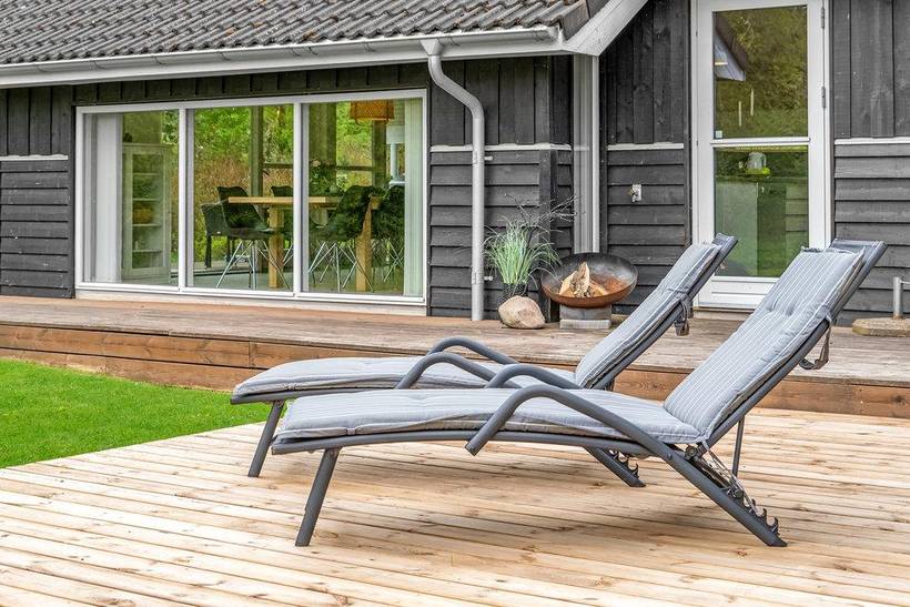 Foto von Ferienhaus FP79 in Trend - Thy/Limfjord