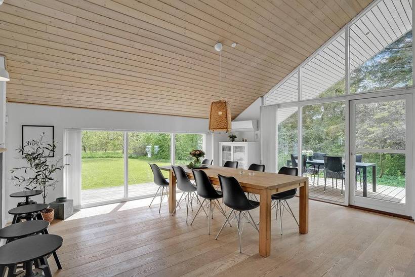 Foto von Ferienhaus FP79 in Trend - Thy/Limfjord